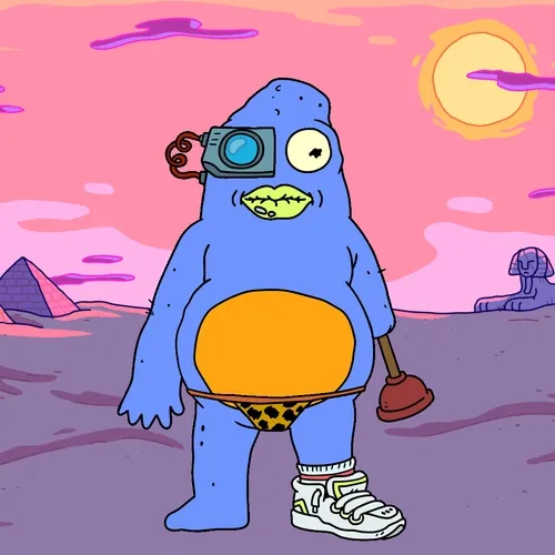 Artgobblers