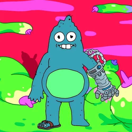 Artgobblers