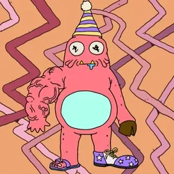 Art Gobbler 1828 – Grunt Dilffrump