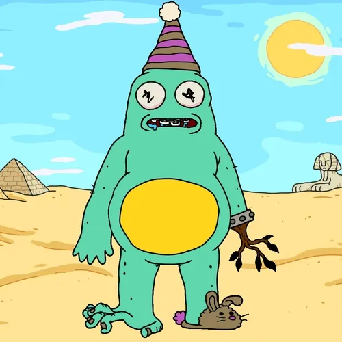 Artgobblers