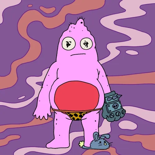 Artgobblers