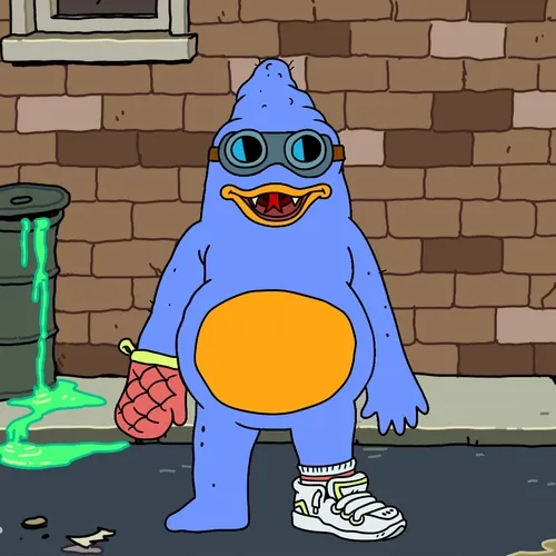 Artgobblers
