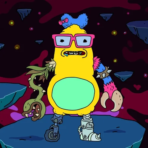 Artgobblers