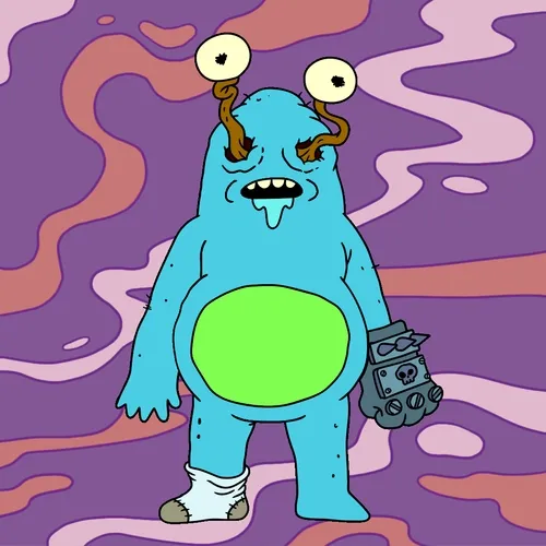 Artgobblers