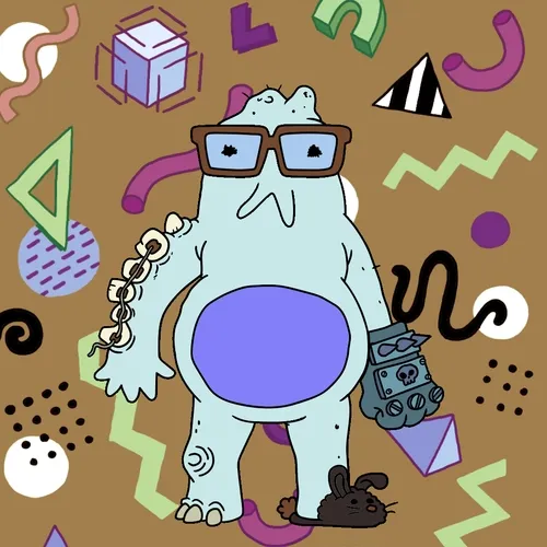 Artgobblers
