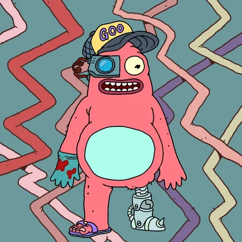 Artgobblers
