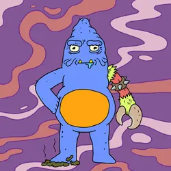 7136