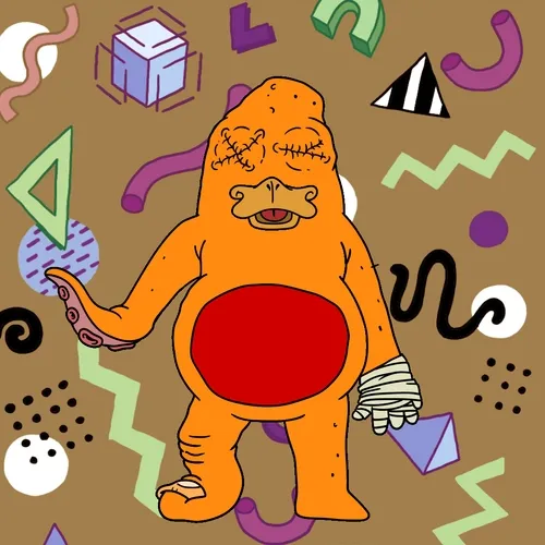 Artgobblers