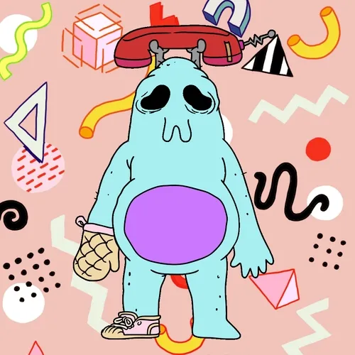 Artgobblers