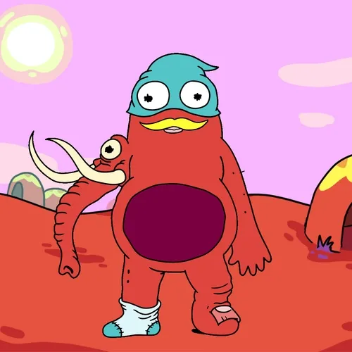 Artgobblers