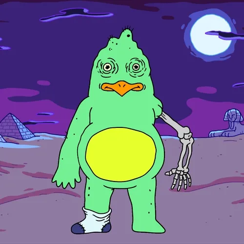 Artgobblers