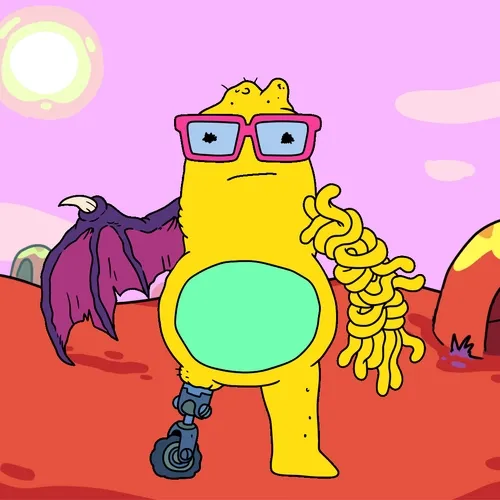 Artgobblers
