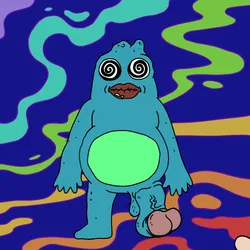 4443
