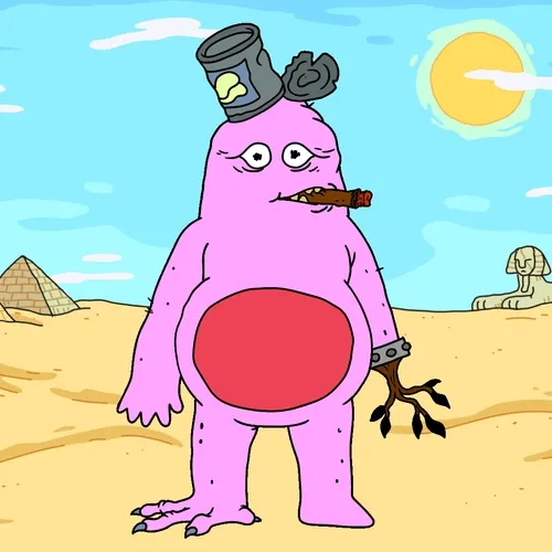 Artgobblers