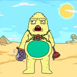 3070