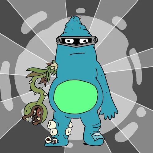 Artgobblers