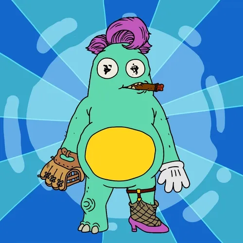 Artgobblers