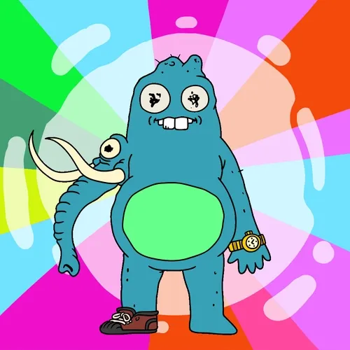Artgobblers