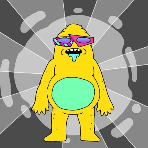 Art Gobbler 2551 – Tovian Doloofsnorty