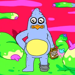 5317
