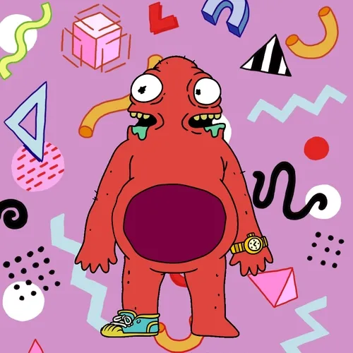 Artgobblers