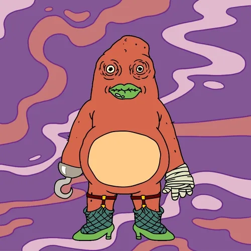 Artgobblers