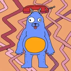 Art Gobbler 1726 – Flapgunt Hubba