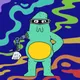 Art Gobbler 9456 – Larper Doop-Drank