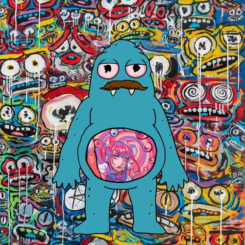 Artgobblers