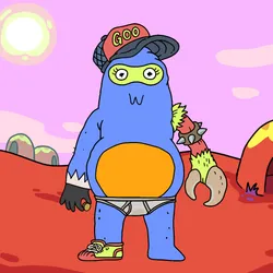 2981