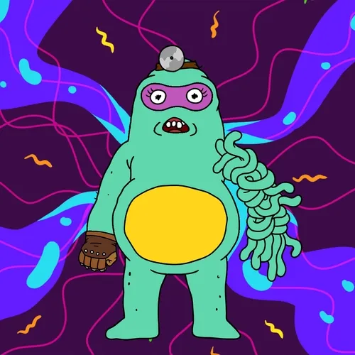 Artgobblers