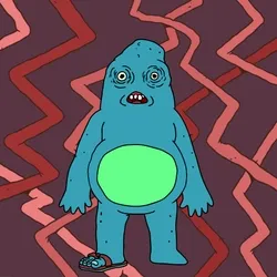 Art Gobbler 5220 – Qwonkslap Tonchy