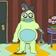 Art Gobbler 1207 – Greeb-Crunkgoober Slam