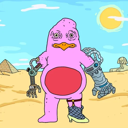 Artgobblers