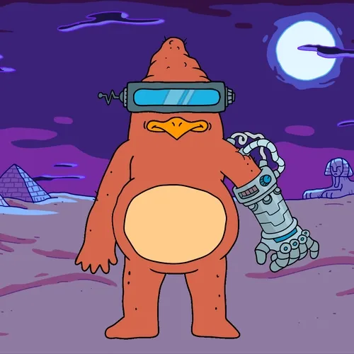 Artgobblers