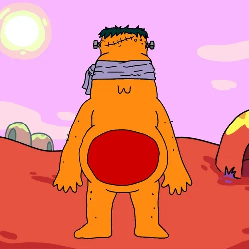 Art Gobbler 2578 – Scwank Toot