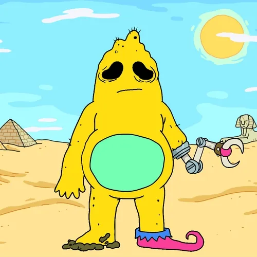 Artgobblers