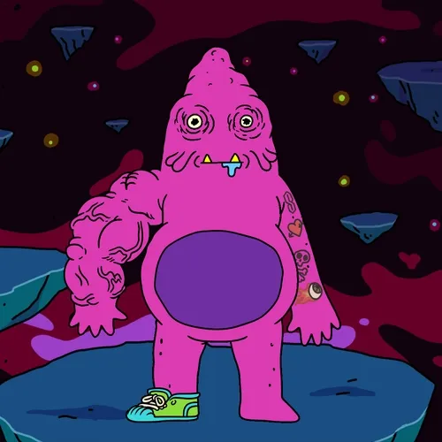 Art Gobbler 229 – Doof Nilftnorkle