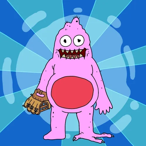 Art Gobbler 2615 – Gwoopot-Yowza Norklesnelp
