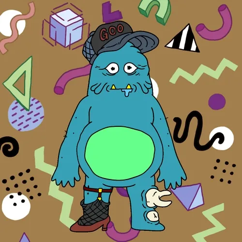 Artgobblers