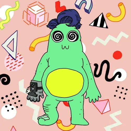 Artgobblers