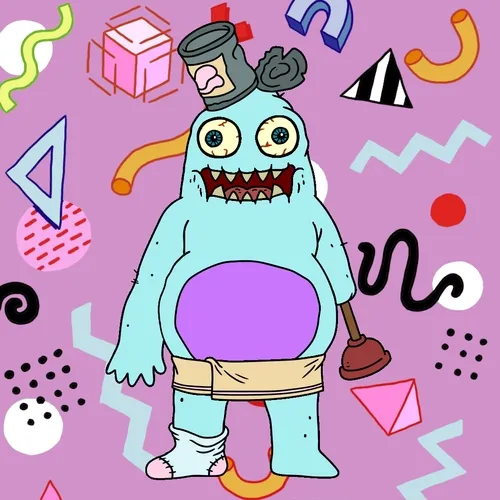 Artgobblers