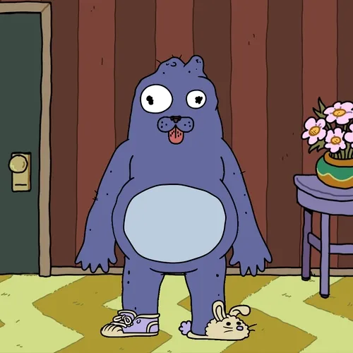 Art Gobbler 9339 – Froinkfwempy Wubbly