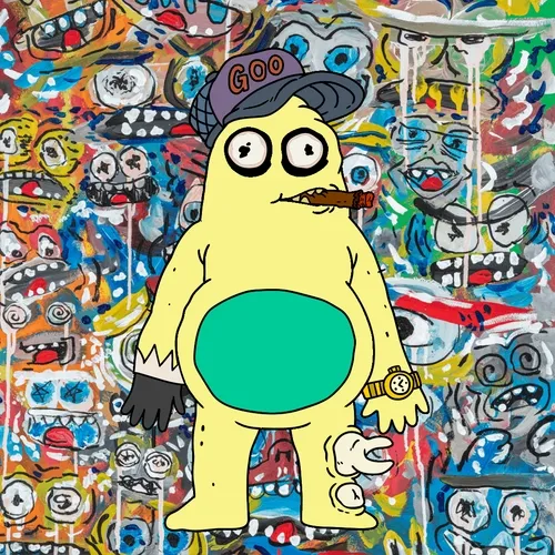Artgobblers