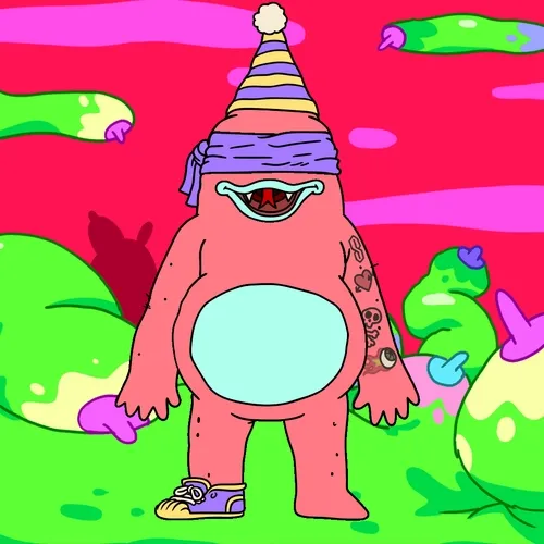 Artgobblers