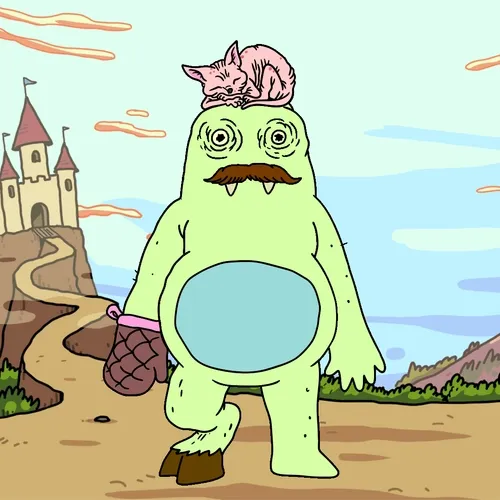 Artgobblers