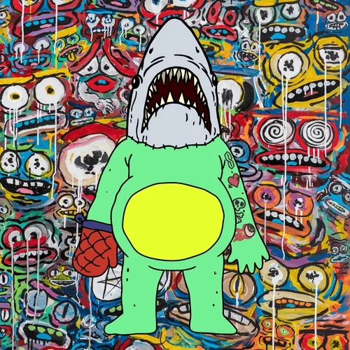 Artgobblers