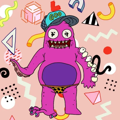 Artgobblers
