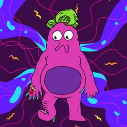 6431