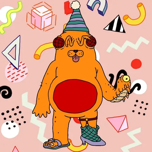 Artgobblers